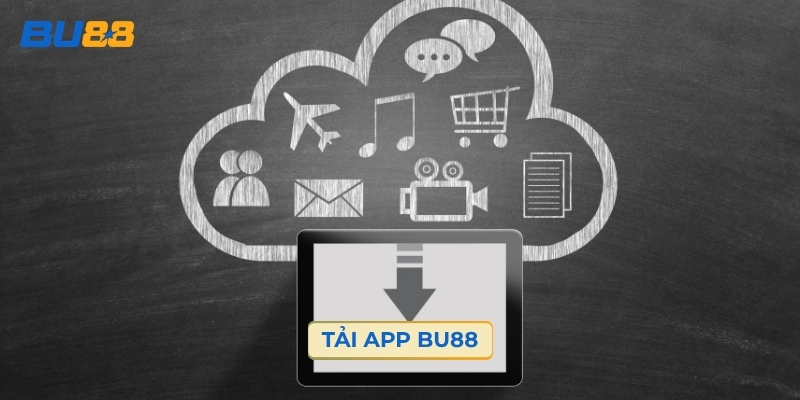 Tải App Bu88 Cho Android Và Ios Đơn Giản, Dễ Thực Hiện